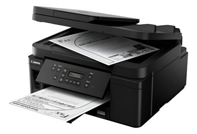 Impresora Canon Multifunción Pixma Gm4010