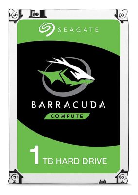 Disco Duro Seagate 1tb 2.5 Sata