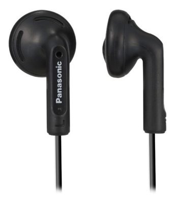 Auricular Panasonic Rp-hv096 Ideal IPod Oficial