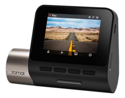 Camara Para Auto 70mai Dash Cam Pro Plus+ Gps