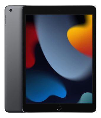 Apple IPad 10.2 2021 64gb 4g Gris