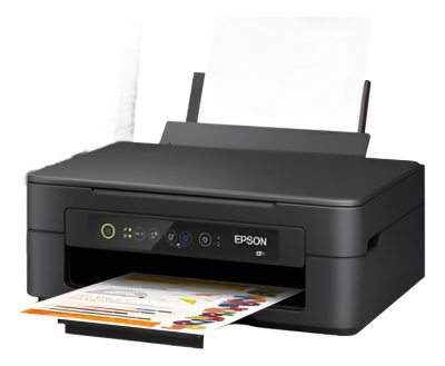 Impresora Epson Multifunción Xp 2101 Compacta Con Wifi