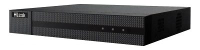 Dvr Hilook 1080p Lite 8 Canales