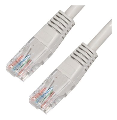 Cable Lan De Red 25 Metros – Sertel Shop