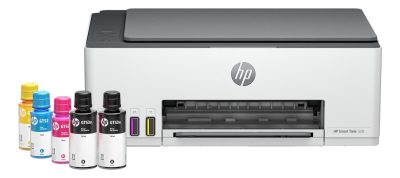 Impresora Hp Smart Tank 520 Multifuncion