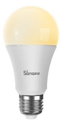 Sonoff Lámpara Led Inteligente Smart Wifi B02-b-a60