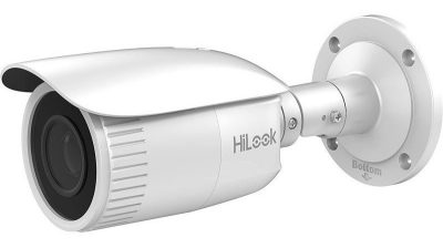 Camara Ip Hilook 4mp Varifocal Bullet – Seguridad – Cctv