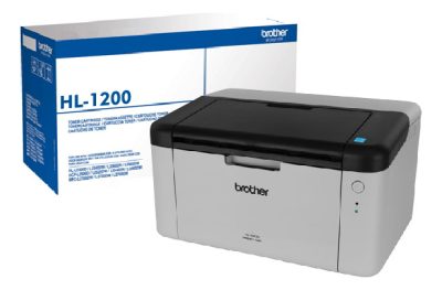 Impresora Laser Brother Hl-1200