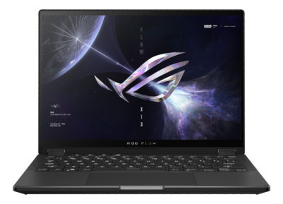 Notebook Asus Gamer Convertible Ryzen 9 16g 512g 13.4 Tactil