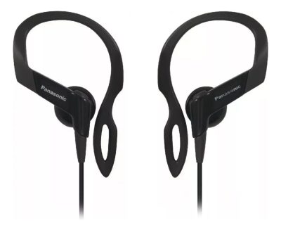 Auricular Sport On Ear Cableado Panasonic Rp-hs16pp