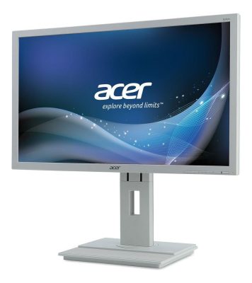 Monitor Lcd Acer 24′ Vga