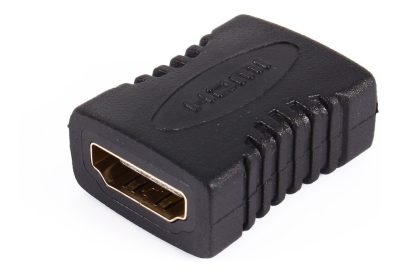 Adaptadores Hdmi Hembra-hembra – Sertel