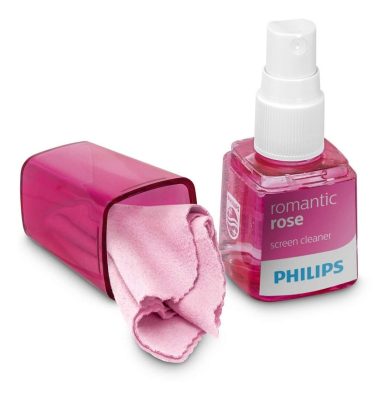 Limpiadores Para Pantallas – Aromatizado Philips – Sertel