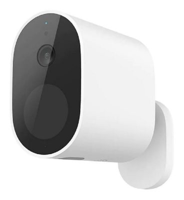 Camara Xiaomi Mi Wireless Outdoor Security 1080p