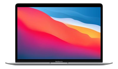 Apple Macbook Air M1 Octacore, 8gb, 256gb Ssd, 13.3′ Retina