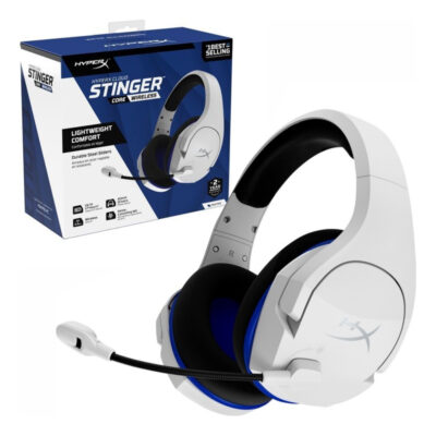 Audifono Hyperx Cloud Stinger Ps5 Inalambricos