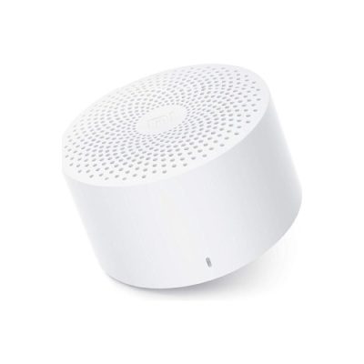 Parlante Portátil Mi Xiaomi Compact Bluetooth Speaker 2