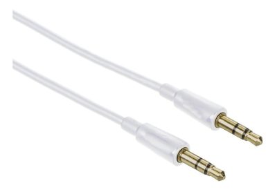 Cable De Audio Spica 3.5mm Macho – Macho – Sertel