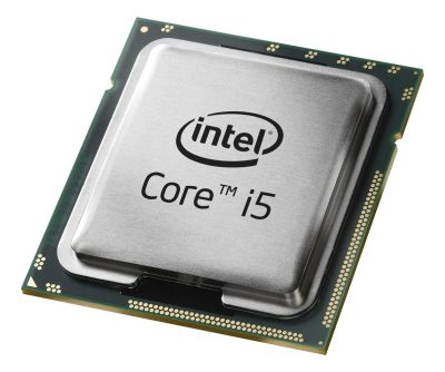 Procesador Gamer Intel Core I5-10400f Bx8070110400f