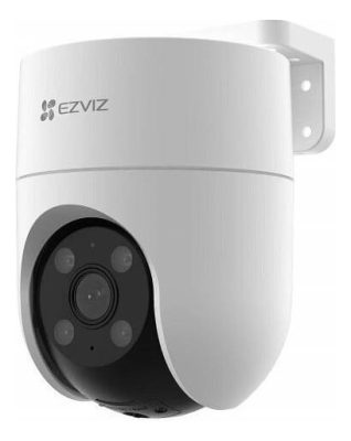 Camara Wifi Ezviz Ptz Cs-h8c 2mp 1080p Con Seguimiento