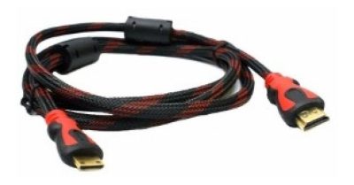 Cables Hdmi 2.0 4k – 1.5 Metros – Sertel