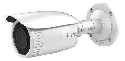 Camara Ip Hilook 2mp Varifocal Bullet -seguridad – Cctv