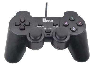 Joystick Usb Analogo Para Pc – Sertel Shop