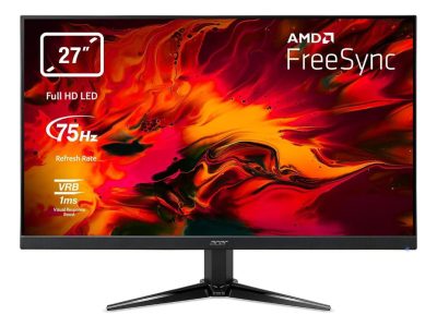 Monitor Gamer Acer Nitro 27 Full Hd 1ms