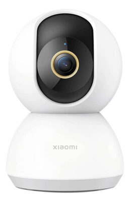 Camara Xiaomi Mi Smart C300 360° 3mp