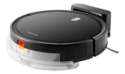 Aspiradora Xiaomi Robot Vacuum E5