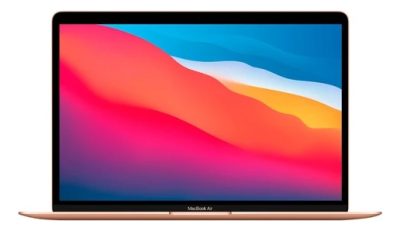 Apple Macbook Air M1 Octacore, 8gb, 256gb Ssd, 13.3′ Retina