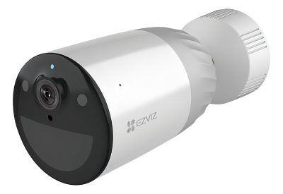 Camara Ip Wifi Ezviz Cs-bc1 2mp – Seguridad Vigilancia Cctv Color Blanca