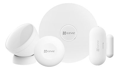 Kit Smart Home Ezviz Cs-b1