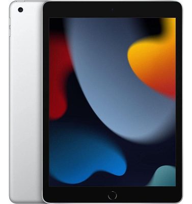 Apple IPad 10.2 2021 4g 64gb Silver