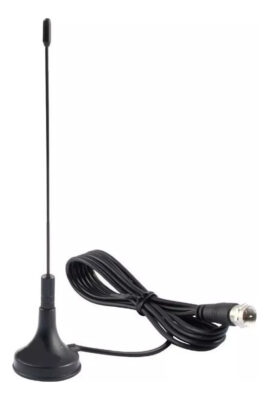 Antena Receptora Para Tv Digital Dvb Full Hd – Sertel Shop