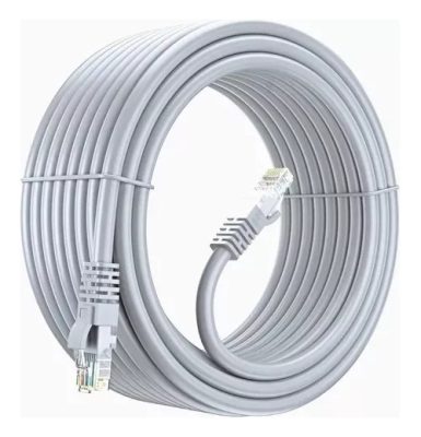 Cables De Red Ethernet Categoria 6 5 Metros – Sertel Shop